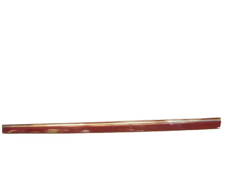 03-09 MERCEDES W209 CLK500 CLK320 CLK550 EXTERIOR DOOR MOLDING DRIVER LEFT 0319