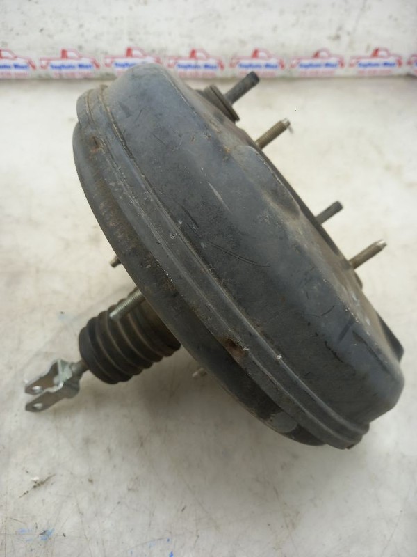 Power Brake Booster Japan Built VIN F 5th Digit Fits 10-11 CAMRY