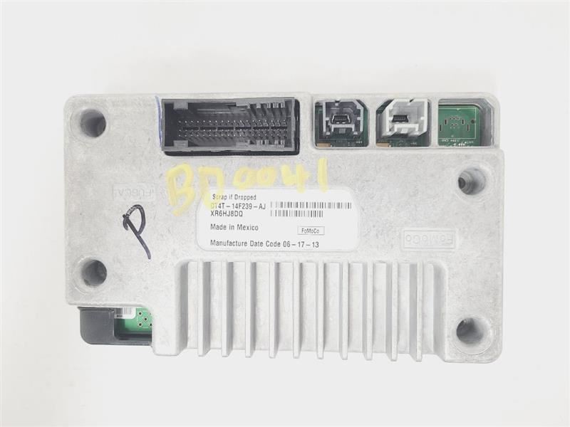 Chassis ECM Communication Voice Recognition Module Fits 11-14 EXPLORER 564324