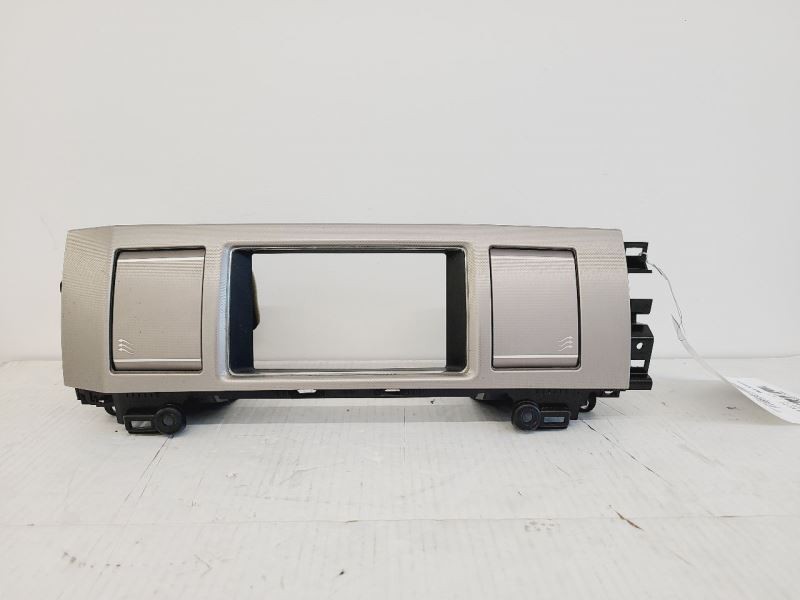 Radio Bezel Fits 2011 XF 570515