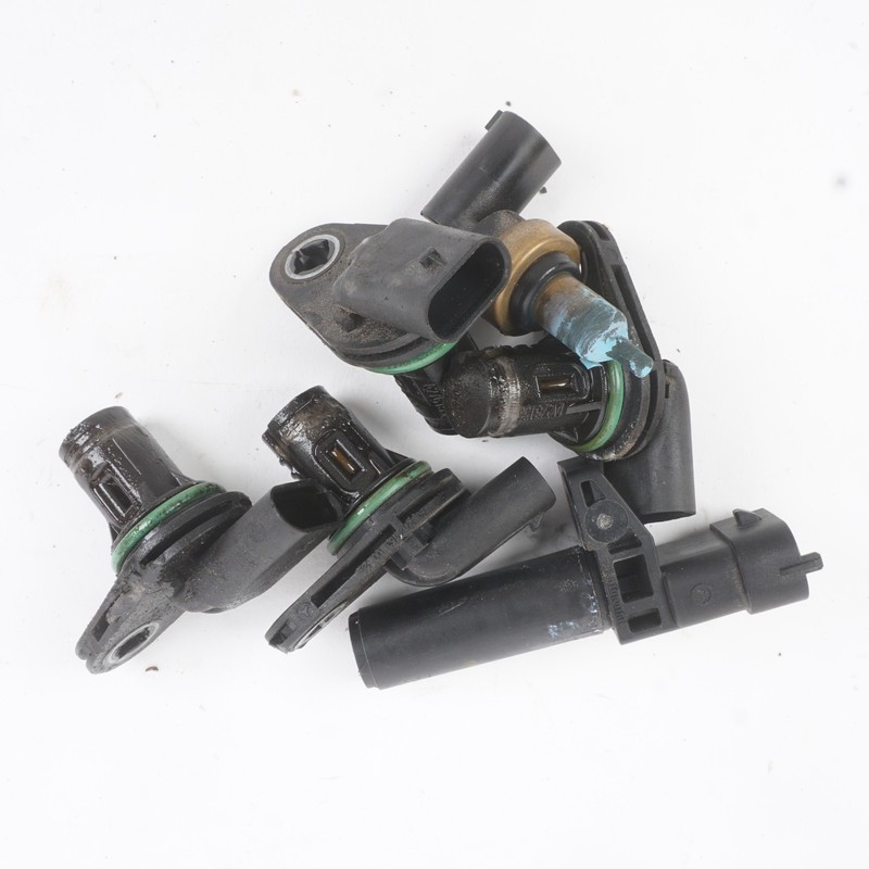 2005-2013 Mercedes C300 E350 W204 Camshaft Position Sensor SET OEM