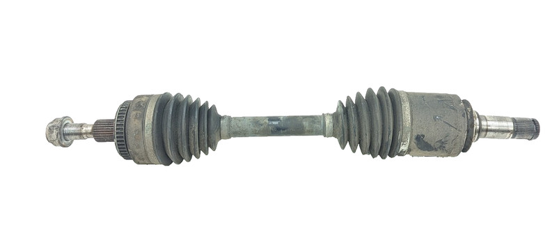 98-05 Mercedes W163 ML320 Front Left Side Driveshaft Axle CV Half Shaft OEM