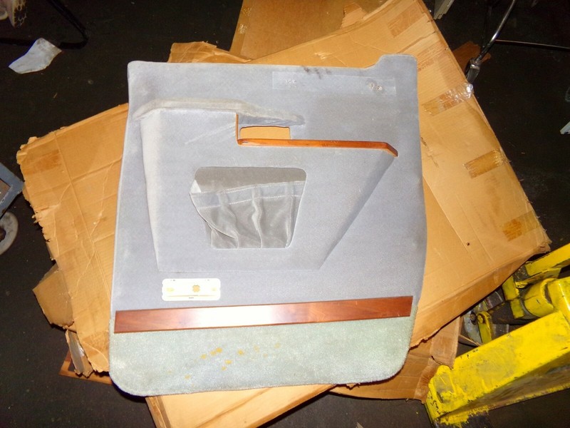 Ford Inside Vehicle Door Panel *FREE SHIPPING*
