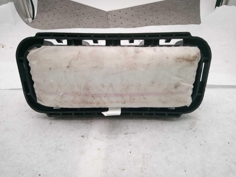 2015 Chevrolet Colorado OEM Instrument Panel Air Bag - White - 56K Miles