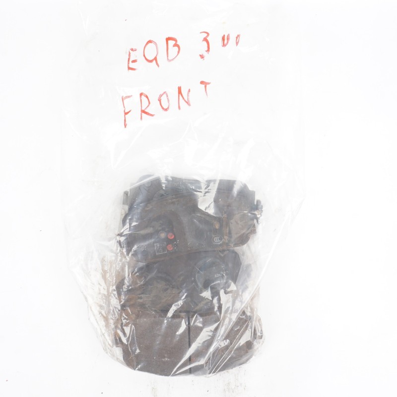 2022 Mercedes EQB300 Front Brake Pads OEM