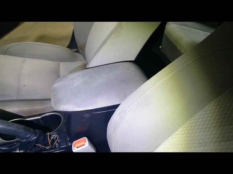 Armrest Lid Fits 14-19 COROLLA 1607962
