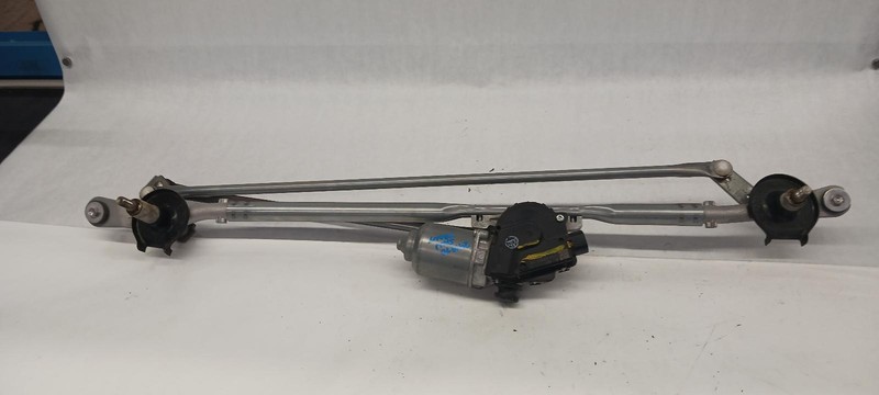 20-'23 CHEVROLET SILVERADO 2500 Wiper Motor FrontOEM 6 Month Warranty!
