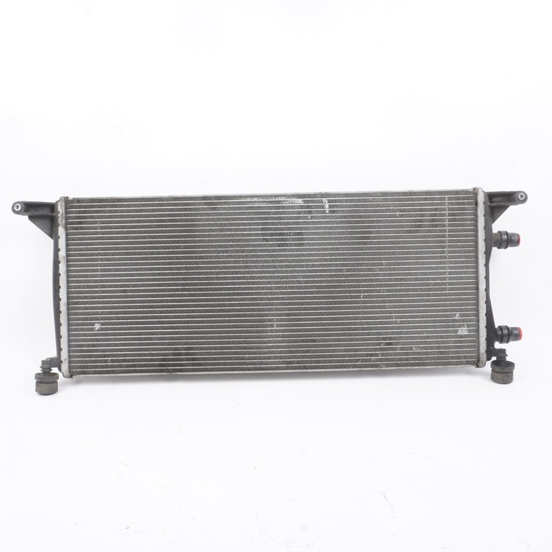 13-16 Mercedes X166 GL ML Engine Cooling Auxiliary RadiatorOEM