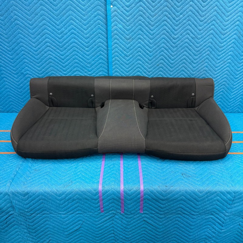 2011–2015 Chevrolet Camaro Rear Lower Seat Cushion OEM