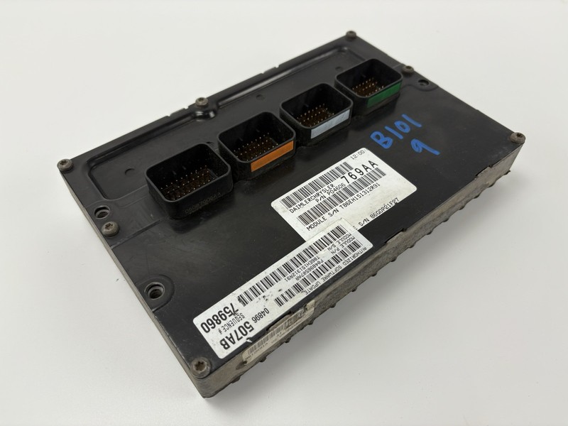 P04606769AA OEM Chrysler Engine Control Module 03-04 Concord