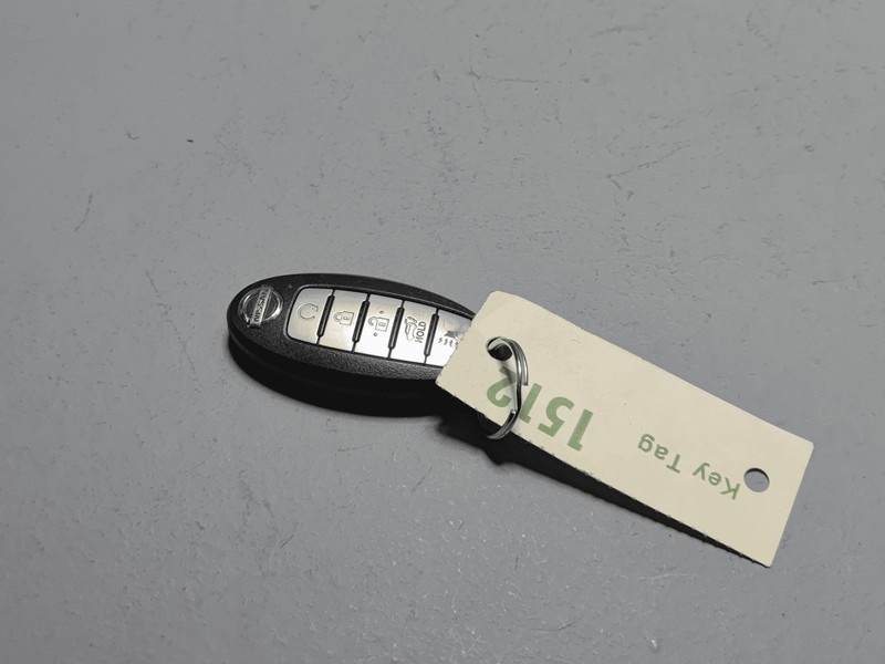 2021-2022 NISSAN ROGUE 2.5L SMART KEYLESS ENTRY KEY REMOTE FOB OEM