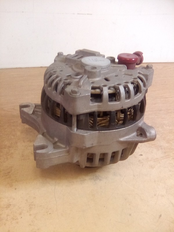 Ford Motorcraft 5WIT-A-135A Alternator 5W1T-AB-05080215