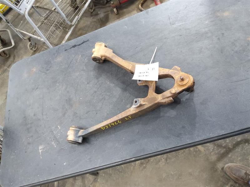 Driver Lower Control Arm Front Aluminum Fits 14-17 SIERRA 1500 PICKUP 269065
