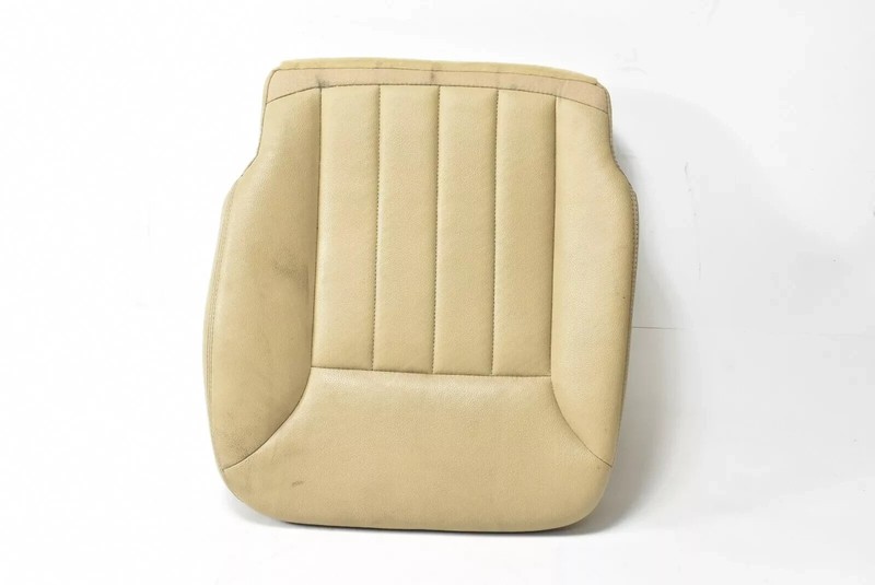 06-10 Mercedes W164 ML350 R350 Front Right Side Lower Bottom Seat Cushion OEM