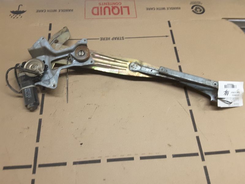 95 96 SEBRING L. FRT WINDOW REGULATOR CPE ELEC 63834