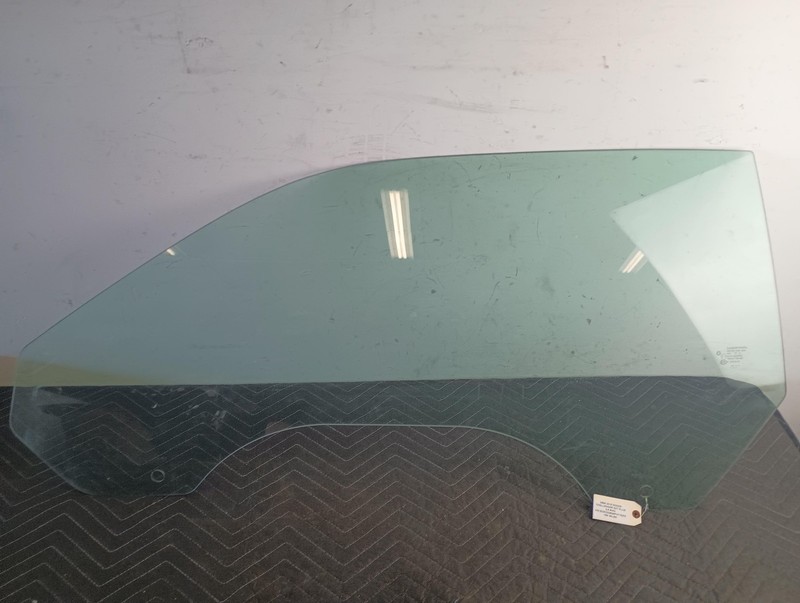 2008-2023 Dodge Challenger Left Driver Front Door Window Glass OEM