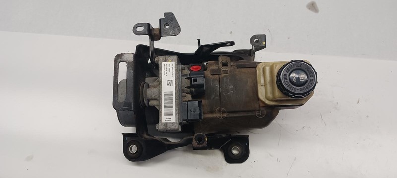 16-'20 INFINITI QX60 Steering Pump OEM 107K Miles 1 Year Warranty!!