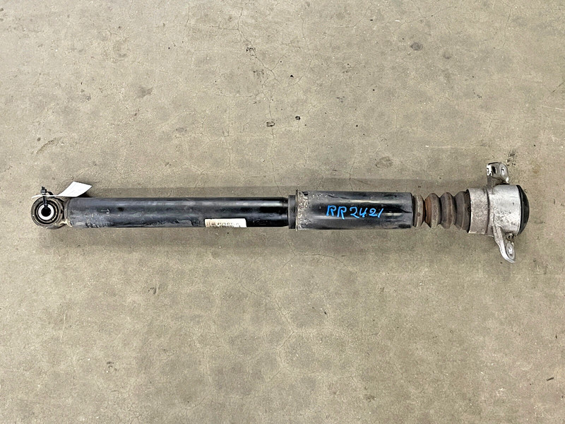 ⭐2012-2018 AUDI A7 AWD 3.0L REAR RIGHT PASS STRUT SHOCK ABSORBER OEM LOT2421