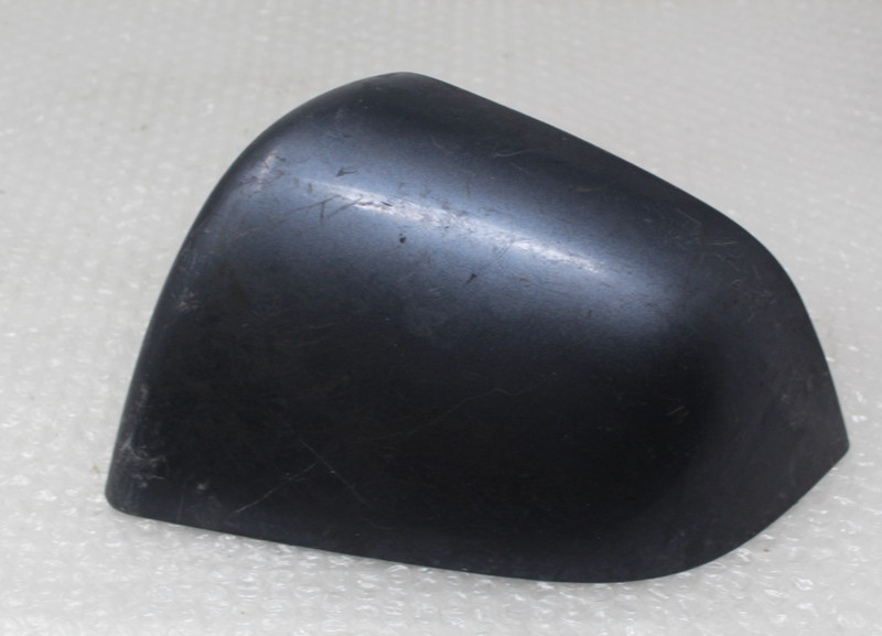 Genuine 2020-2023 TESLA MODEL Y Left Driver MIRROR SKULL CAP 1495593-00-AOEM