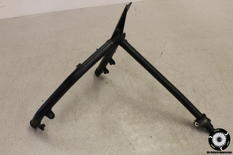 2004 Buell Firebolt XB12R OIL COOLER MOUNTING BRACKET MOUNT SUPPORT XB 12 R 04