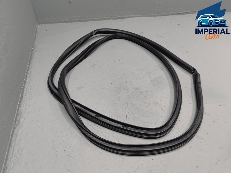 TOYOTA RAV4 REAR PASSENGER SIDE DOOR ON BODY WEATHERSTRIP SEAL OEM 2019-2025