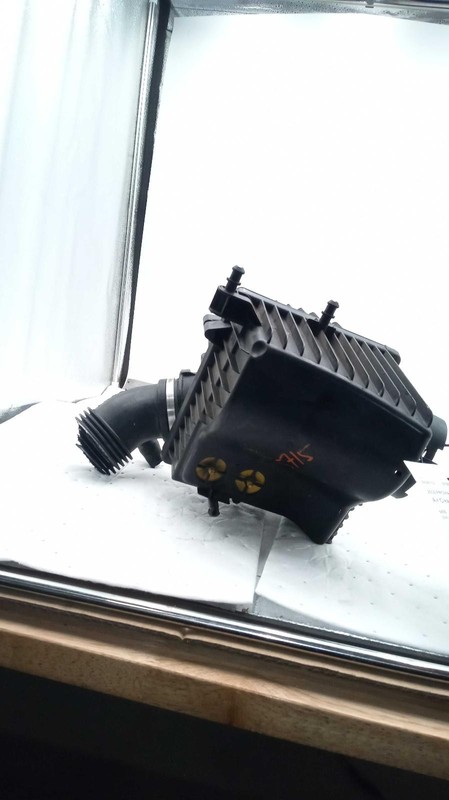 2016 RAM ProMaster City Air Cleaner Assembly OEM 68403697AA, 191k Miles