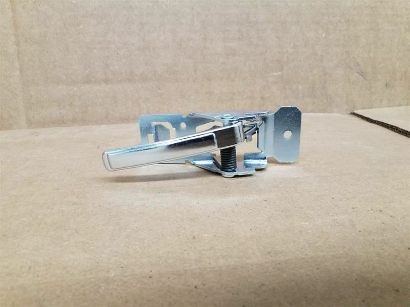CORVETTE1978 Door Handle Interior 245822