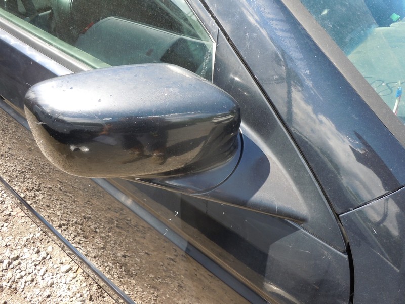 2004-2006 Acura TL Power Door Mirror Passenger Right B92P