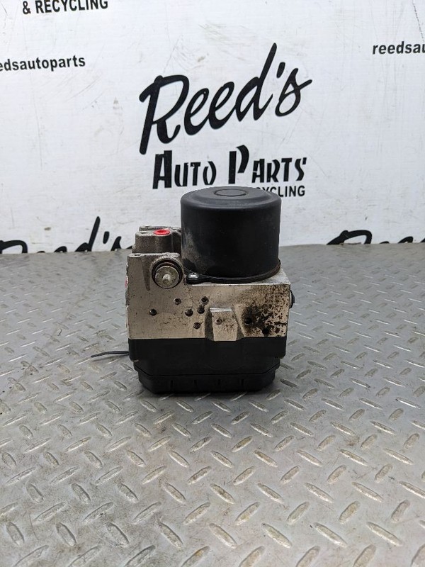 Anti-Lock Brake Part Actuator And Pump Assembly Fits 06-08 RAV4 1139210
