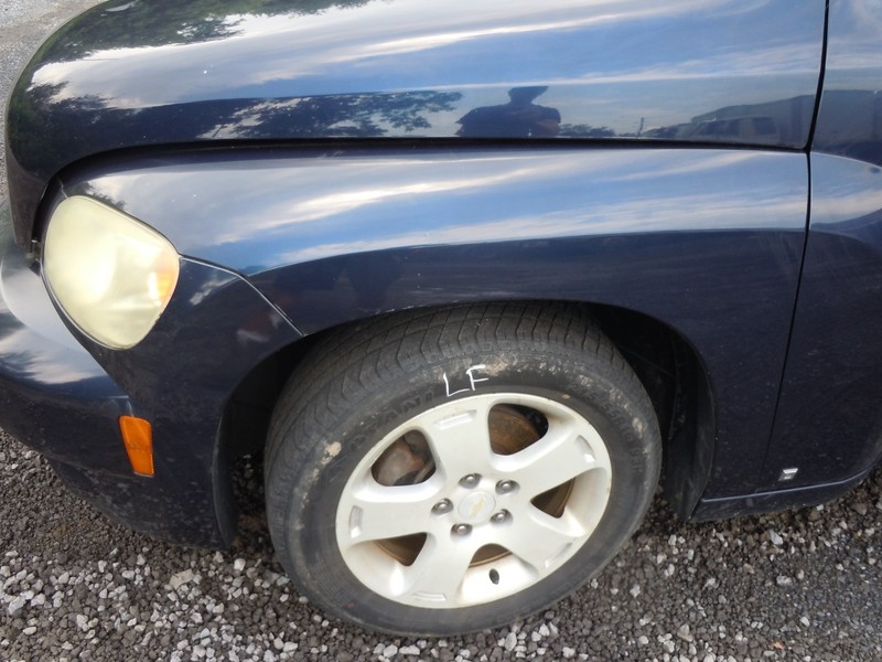 2006-2011 Chevrolet HHR Fender Driver Left LH U403P