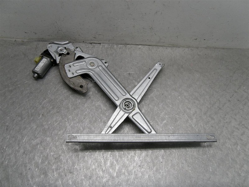 2002-2007 DODGE RAM 1500 2500 3500 EXT CAB DRIVER REAR WINDOW REGULATOR OEM
