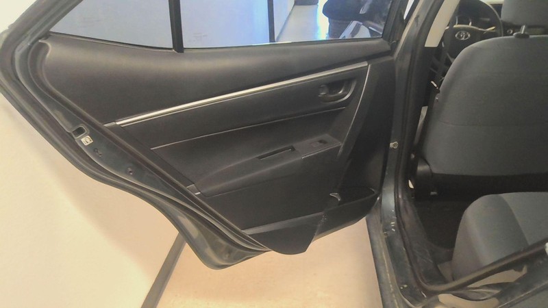 Rear Door Trim Panel TOYOTA COROLLA Left 14 15 16 17 18 19