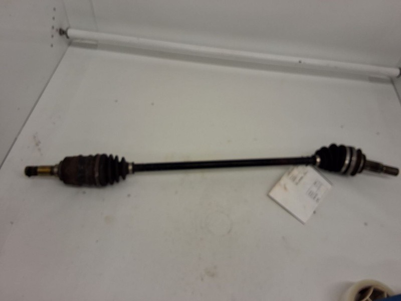 Passenger Right Axle Shaft Automatic Transmission Fits 19-23 MAZDA 3 3430414