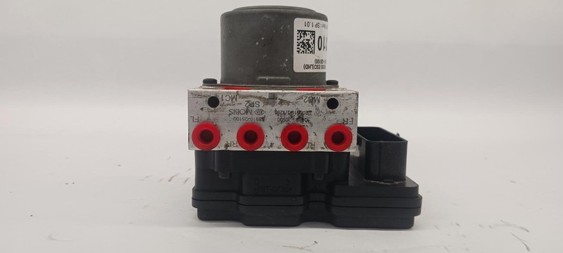 21-'23 KIA SELTOS ABS pump module assembly 62k miles OEM1 Year Wnty!