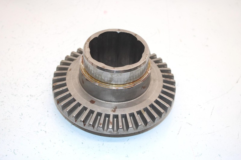 04 Polaris Atp 330 4x4 Oem Front Diff Gear 3234376 AP23