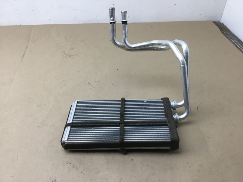 Bentley Bentayga 2019 V8 HVAC Heater Core Radiator 16-20 :Y
