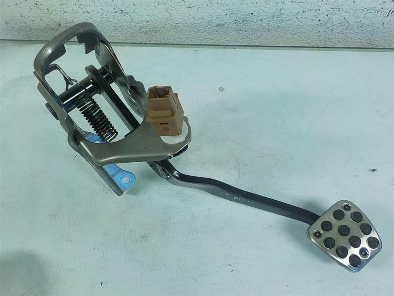 2012 2013 2014 2015 Honda Civic Si Brake Break Pedal 46600-Tr0-L01