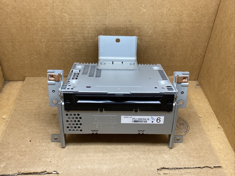 2014 Ford F-150 F150 Dash Radio Stereo CD Player EL3T-19C107-EA