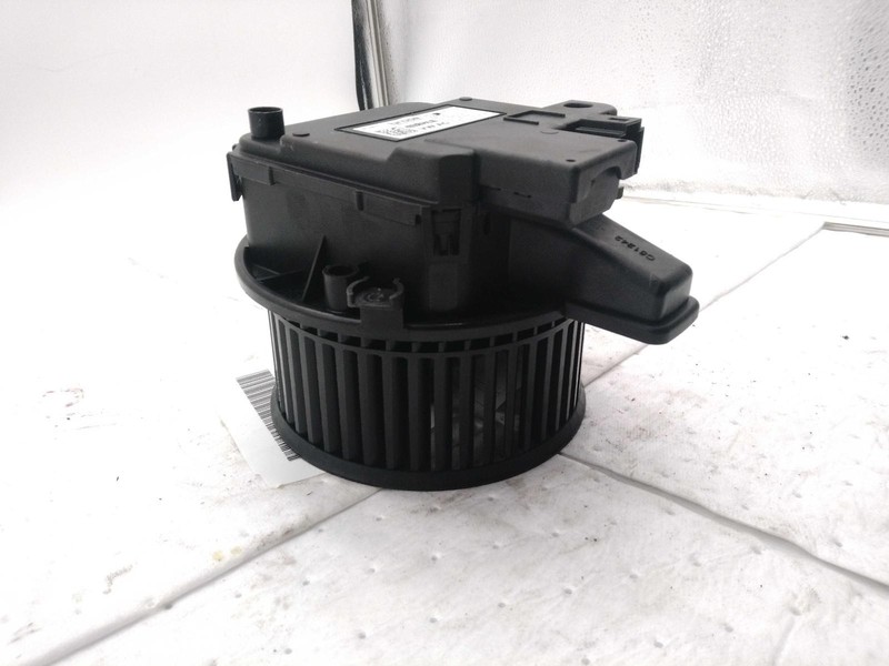 Used HVAC Blower Motor fits: 2023 Kia SoulGrade A