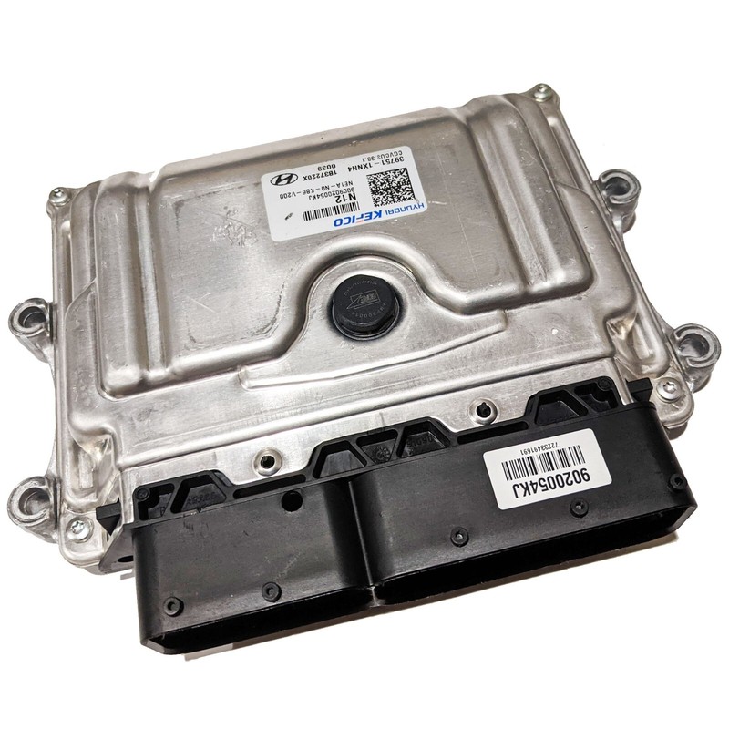 OEM Battery Pack VCU Vehicle Control Module Hyundai Ioniq 5 2022-24 39751-1XNN4