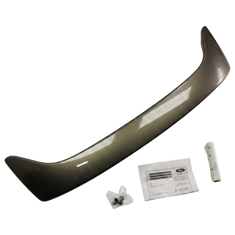 02-03 Ford Focus Sedan Spoiler 2M5Z5444210AAJ NOS OEM