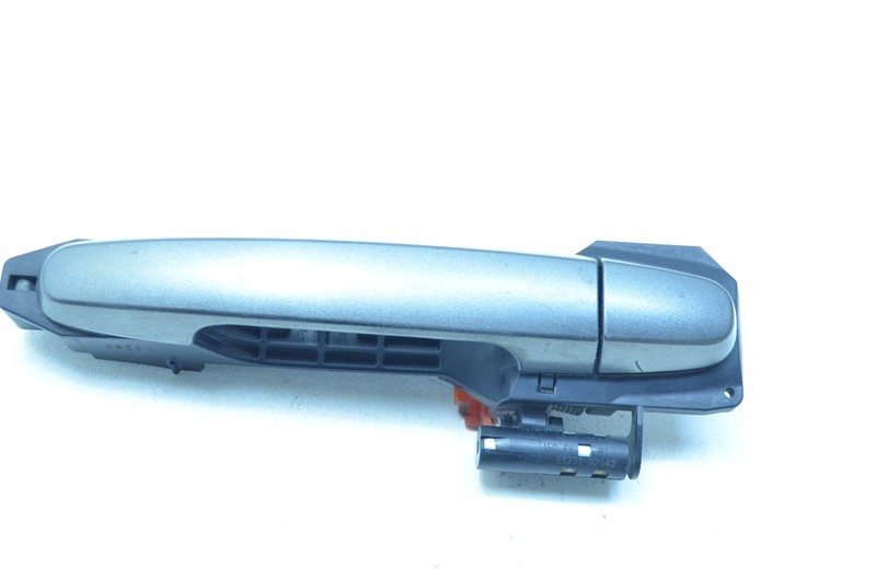 09-14 TOYOTA MATRIX REAR RIGHT PASSENGER SIDE DOOR HANDLE GRAY OEM