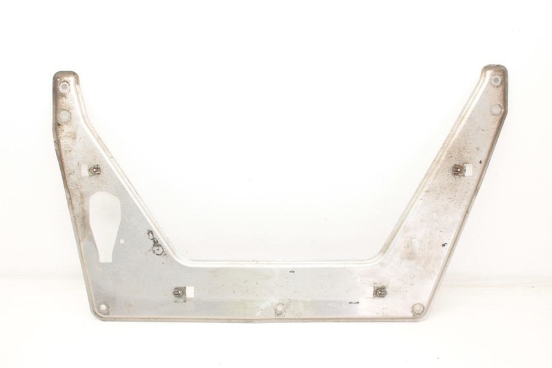 10-16 Porsche Panamera Front Crossmember Brace 97034111105