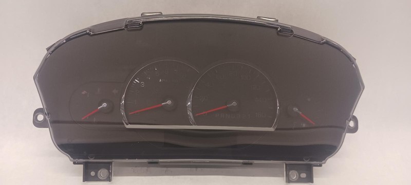 09-'11 CADILLAC DTS Speedometer cluster 45k miles OEM 1 Year Warranty!