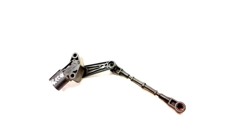 17-24 AUDI B9 A4 S4 A5 S5 HEADLIGHT LAMP LEVEL SENSOR REAR OEM 08152C
