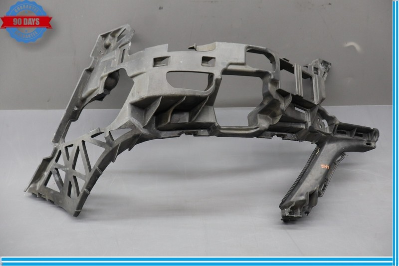 12-14 Mercedes C250 C300 W204 Front Left Side Bumper Support Frame Oem