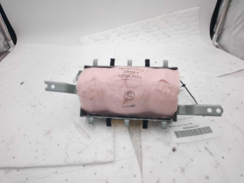 2018 Toyota 4Runner Instrument Panel Air Bag Right White 108K Miles OEM