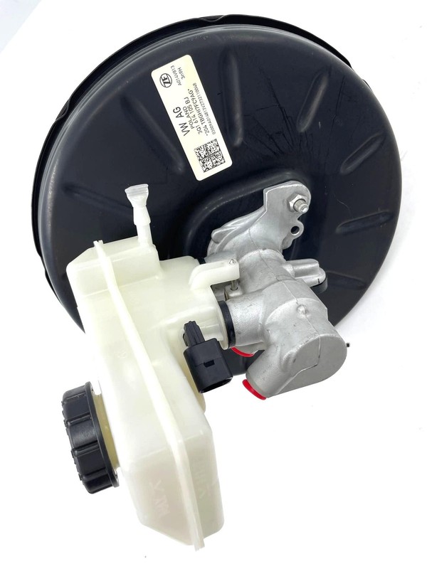 2019-2023 Audi Q3 Premium 40 Power Brake Booster With Master Cylinder OEM