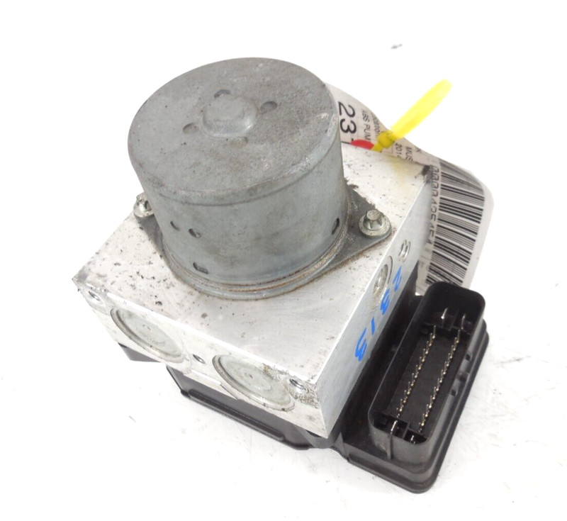 2013 2014 Ford Mustang Anti Lock Brake ABS Pump OEM