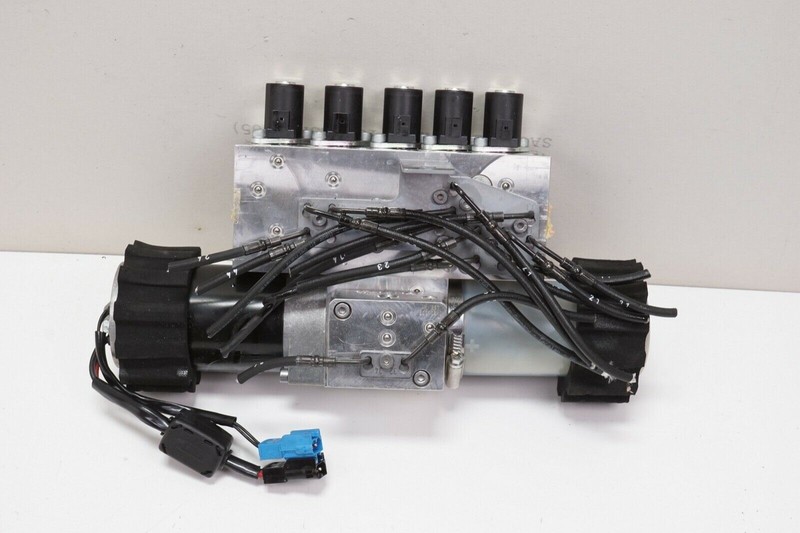 BMW E93 3 Series M3 Convertible Roof Top Pump Hydraulic OEM 2007 - 2013